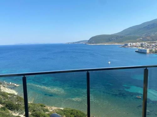 Apartamento Manzara Evi- Karaburun