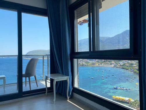 Apartamento Manzara Evi- Karaburun