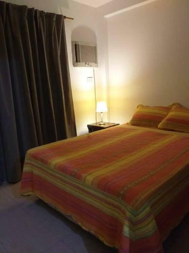 Apartamento Tucuman Centro Departamento