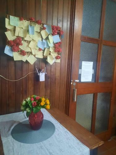 Bed & Breakfast Quarto Solteiros Turistando