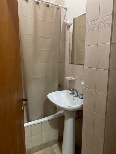 Apartamento Complejo Las Moras