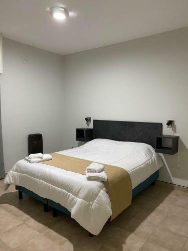 Apartamento Complejo Las Moras