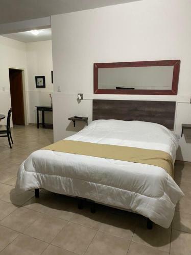 Apartamento Complejo Las Moras