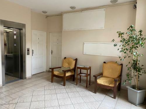 Apartamento Complejo Las Moras