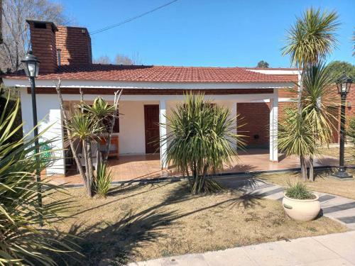 Apartamento Chalet Champaqui