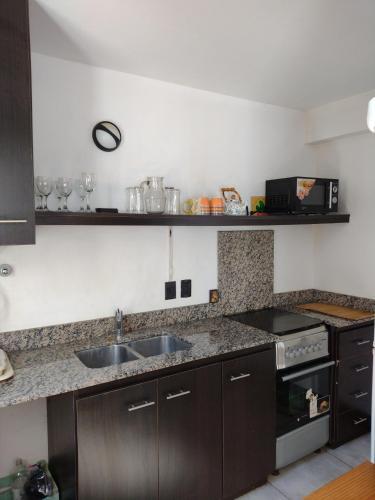 Apartamento Edificio Curruhuinca 8