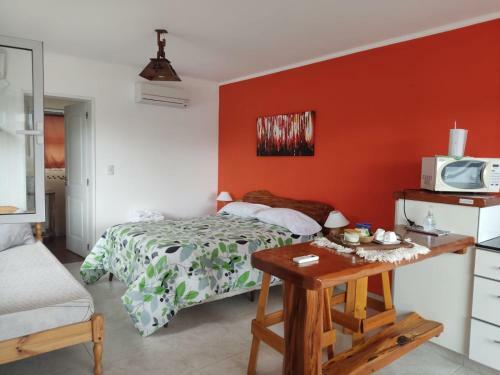 Apartamento Postal Del Golf