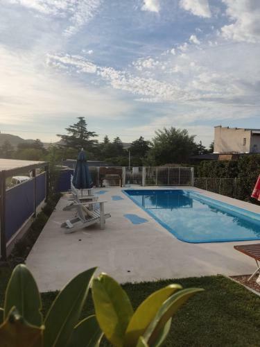 Apartamento Postal Del Golf