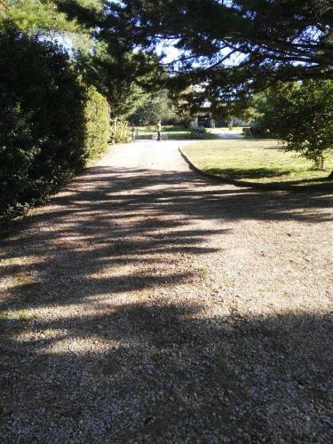 Apartamento Postal Del Golf