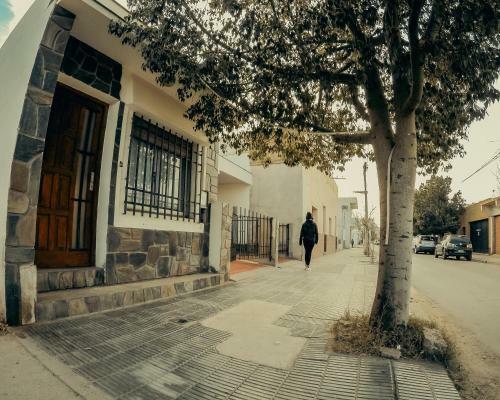 Apartamento Raices Andinas