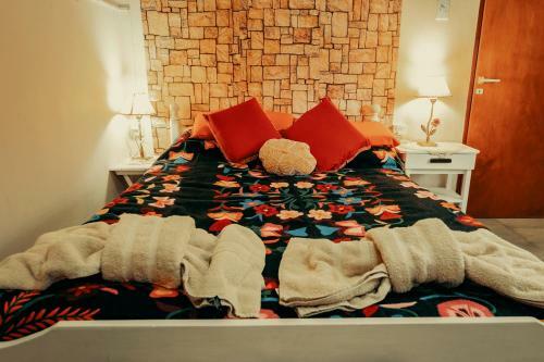 Apartamento Raices Andinas