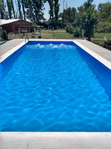 Apartamento Lo De Atilio