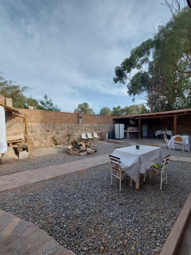 Albergue Arbol Tilcara