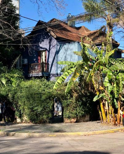 Hostal La Morada De Vicente L�pez