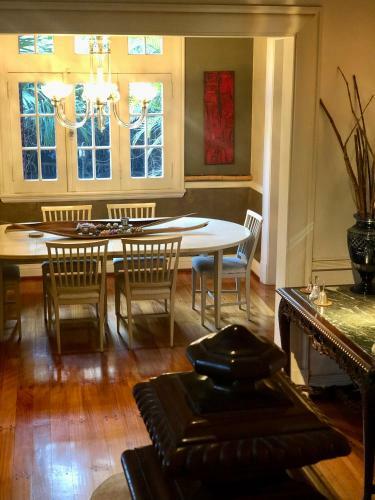 Hostal La Morada De Vicente L�pez