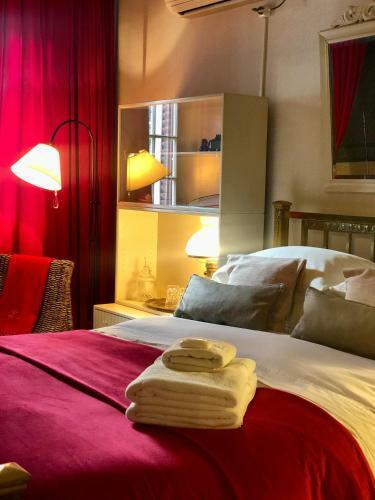 Hostal La Morada De Vicente L�pez