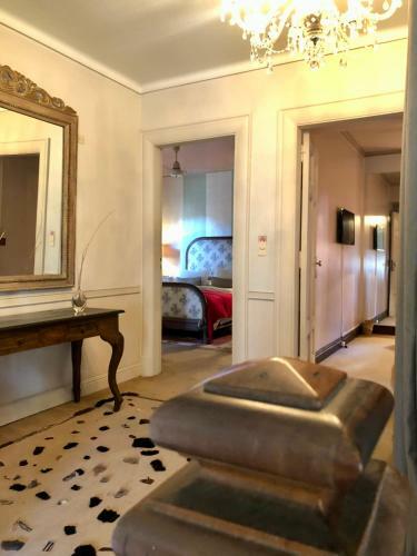 Hostal La Morada De Vicente L�pez