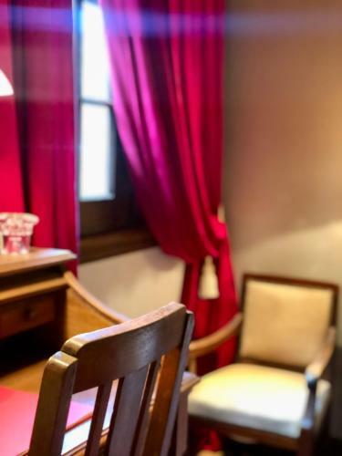 Hostal La Morada De Vicente L�pez