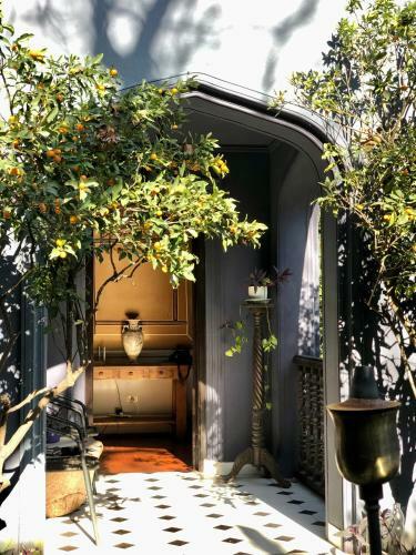 Hostal La Morada De Vicente L�pez