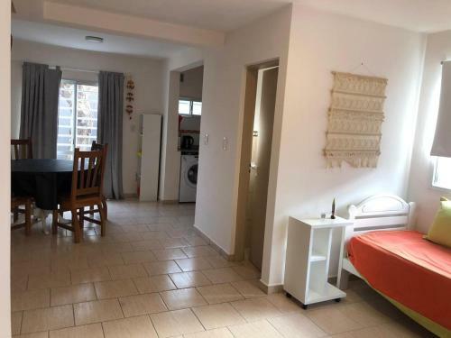 Apartamento Gallardo