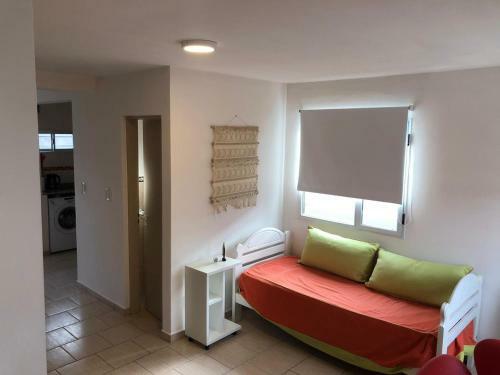 Apartamento Gallardo