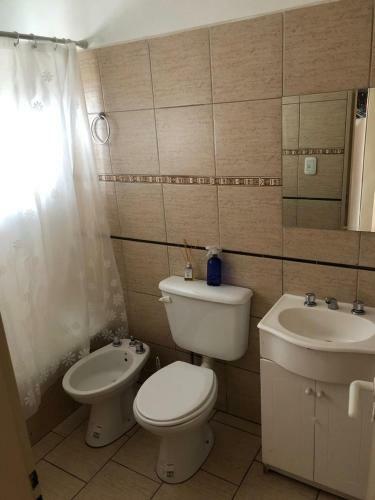 Apartamento Gallardo