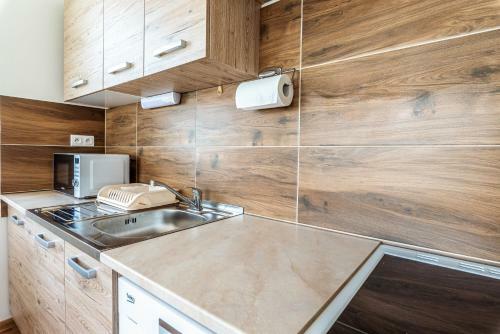 Apartamento ?t�rovsk� Rezidencia