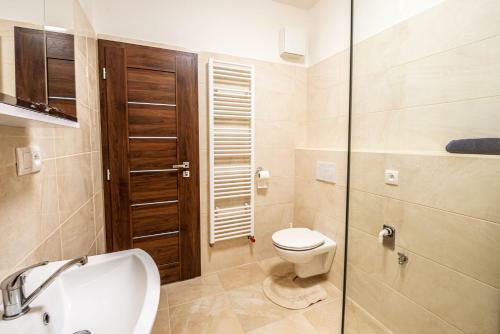 Apartamento ?t�rovsk� Rezidencia