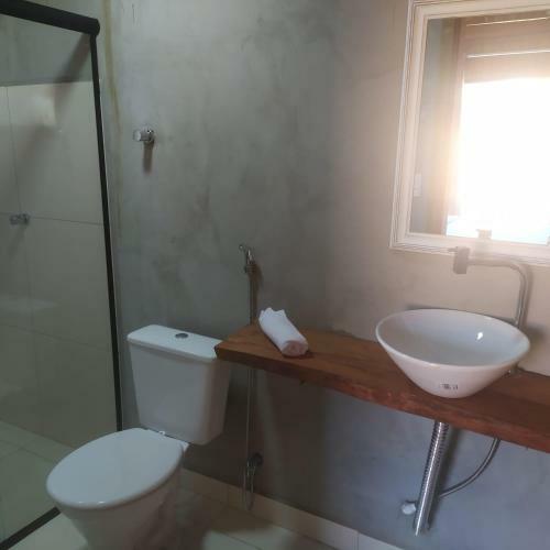 Hostal Formosa Suites