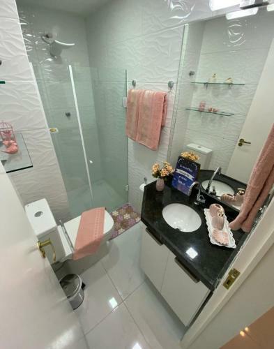 Apartamento Apt Beira Mar Em Intermares/jo�o Pessoa