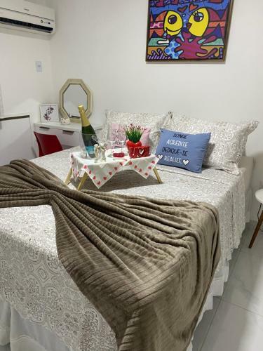 Apartamento Apt Beira Mar Em Intermares/jo�o Pessoa