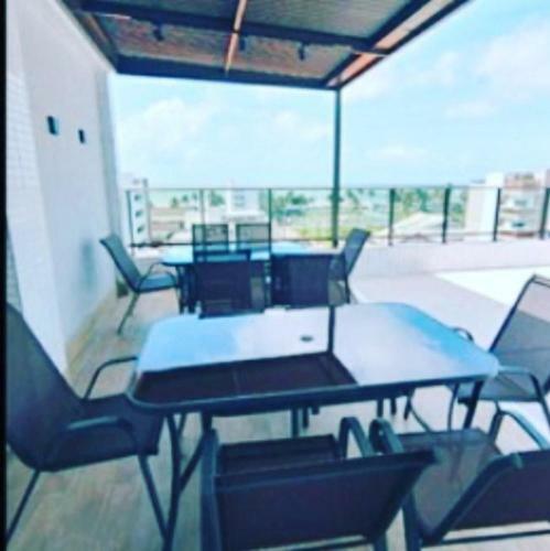 Studio 104 - Apartamento Em Intermares