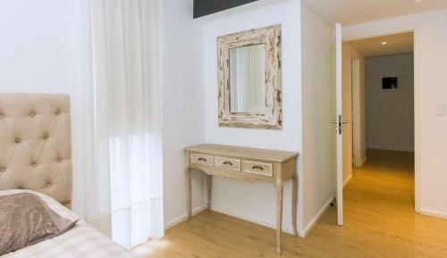 Apartamento Del Bosque