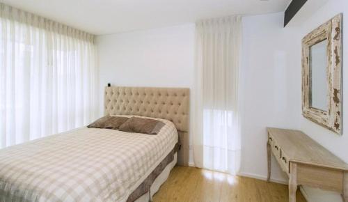 Apartamento Del Bosque
