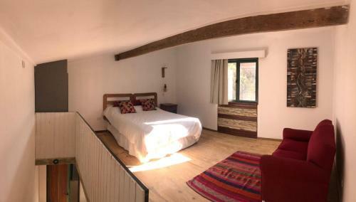 Apartamento Azul En Lavalle