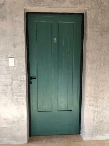Apartamento Azul En Lavalle