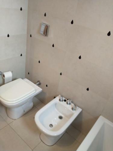 Apartamento Hermoso Departamento