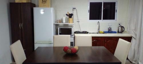 Apartamento Monoambiente Completo.
