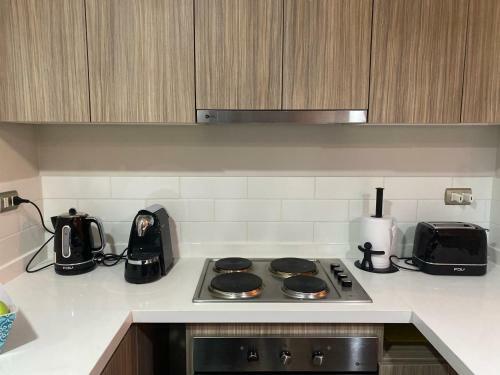 Apartamento C�modo Y Acogedor Departamento Pucon Chile