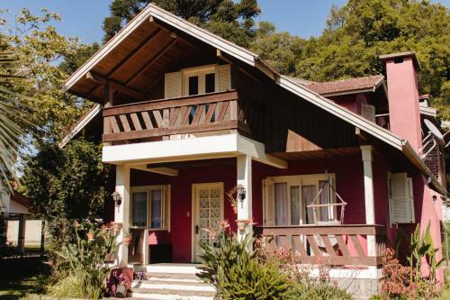 Canela Hostel