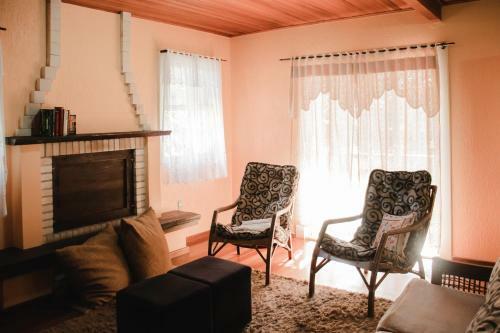 Canela Hostel