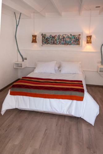 Hostal Copart