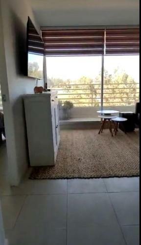 Apartamento Algarrobo Norte Hermoso Departamento Edificio Los Olivos