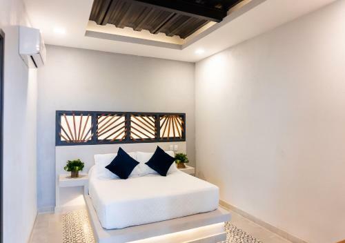 Hotel The Garden Suites By Dot Premium