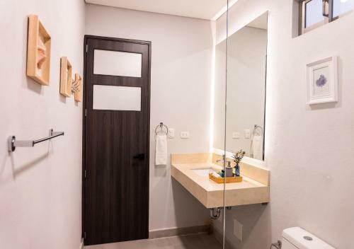 Hotel The Garden Suites By Dot Premium