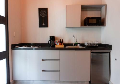 Hotel The Garden Suites By Dot Premium
