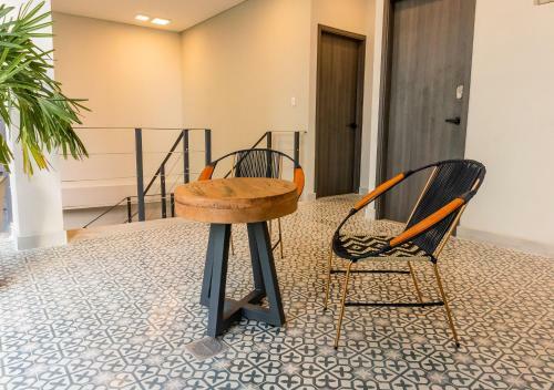 Hotel The Garden Suites By Dot Premium