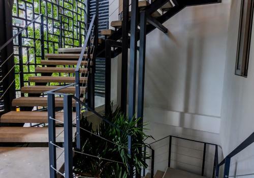 Hotel The Garden Suites By Dot Premium