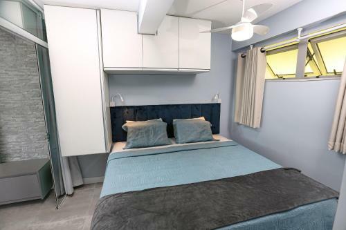 Apartamento Lindo Flat Sobre O Mar de Martin de S�...