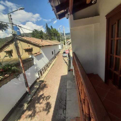 Apartamento La Tertulia Centro Iza